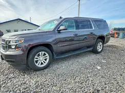 1GNSKHKC1HR204040 2017 CHEVROLET SUBURBAN