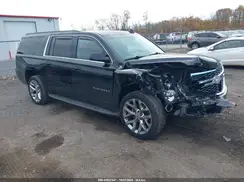 1GNSKHKC1HR207293 2017 CHEVROLET SUBURBAN