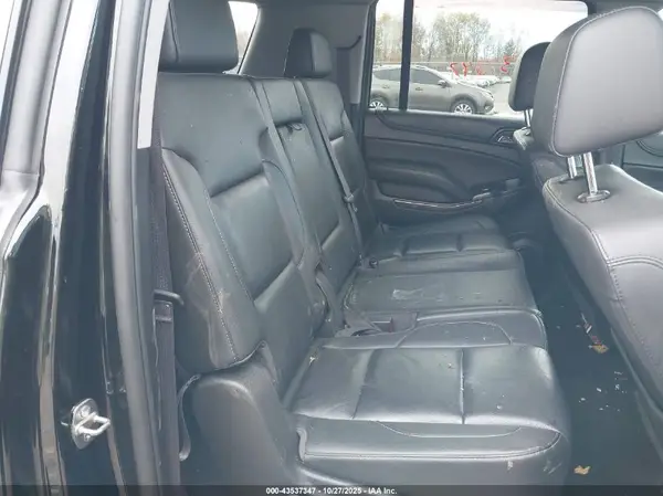1GNSKHKC1HR207293 2017 CHEVROLET SUBURBAN - Image 8