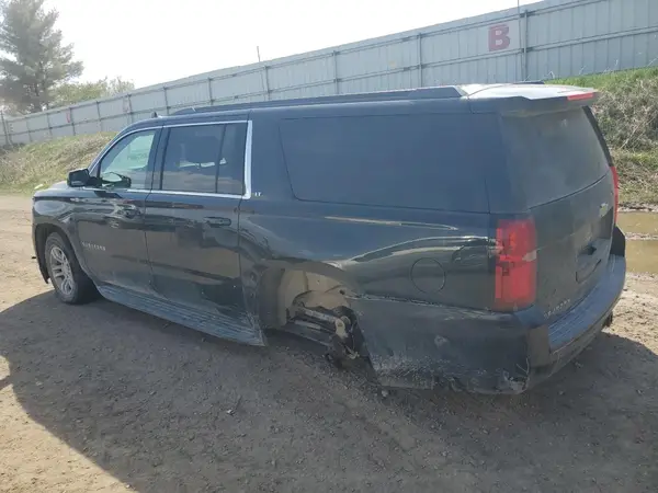 1GNSKHKC1HR208296 2017 CHEVROLET SUBURBAN - Image 2