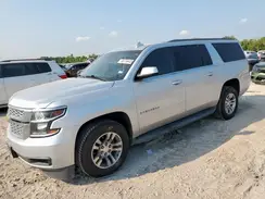 1GNSKHKC1HR214289 2017 CHEVROLET SUBURBAN