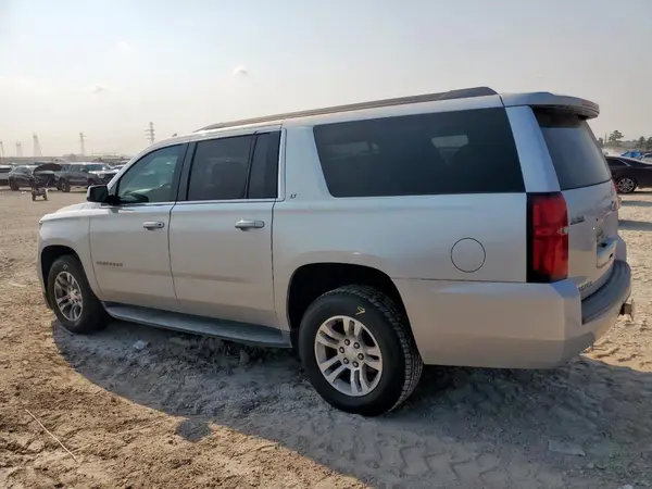 1GNSKHKC1HR214289 2017 CHEVROLET SUBURBAN - Image 2
