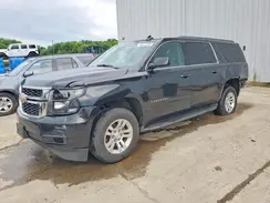 1GNSKHKC1HR219654 2017 CHEVROLET SUBURBAN