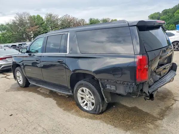 1GNSKHKC1HR219654 2017 CHEVROLET SUBURBAN - Image 2