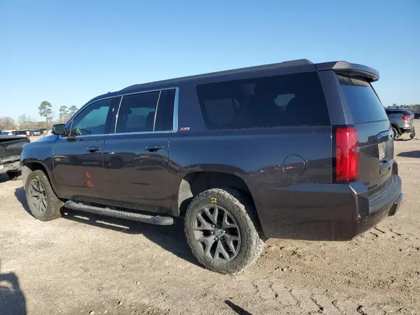 1GNSKHKC1HR226569 2017 CHEVROLET SUBURBAN - Image 2