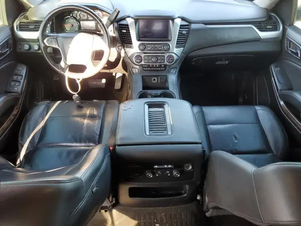 1GNSKHKC1HR226569 2017 CHEVROLET SUBURBAN - Image 8