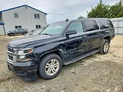 1GNSKHKC1HR229827 2017 CHEVROLET SUBURBAN