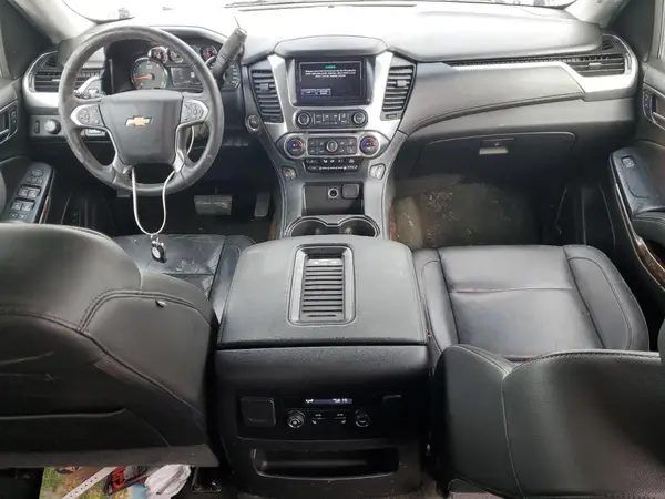 1GNSKHKC1HR244439 2017 CHEVROLET SUBURBAN - Image 8