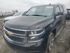 1GNSKHKC1HR273777 2017 CHEVROLET SUBURBAN