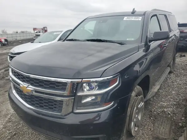 1GNSKHKC1HR273777 2017 CHEVROLET SUBURBAN - Image 1