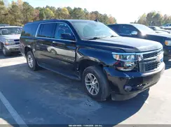 1GNSKHKC1HR277957 2017 CHEVROLET SUBURBAN
