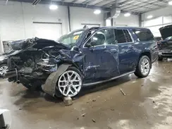 1GNSKHKC1HR282902 2017 CHEVROLET SUBURBAN