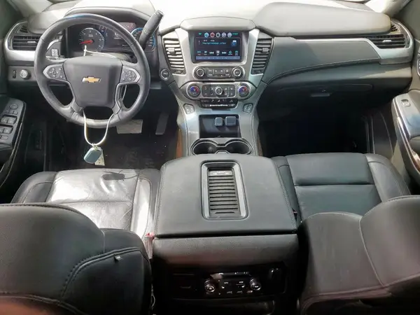 1GNSKHKC1HR296007 2017 CHEVROLET SUBURBAN - Image 8