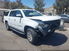 1GNSKHKC1HR297304 2017 CHEVROLET SUBURBAN