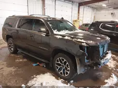 1GNSKHKC1HR300962 2017 CHEVROLET SUBURBAN