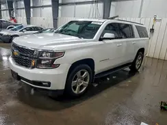 1GNSKHKC1HR301755 2017 CHEVROLET SUBURBAN