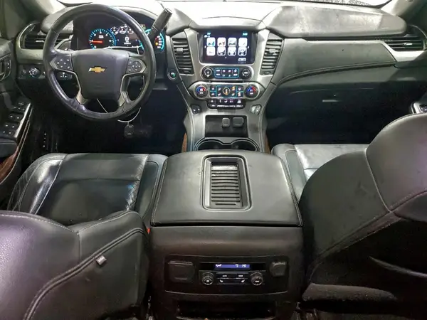 1GNSKHKC1HR301755 2017 CHEVROLET SUBURBAN - Image 8