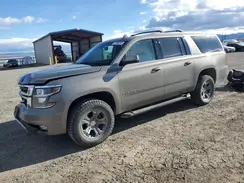 1GNSKHKC1HR313341 2017 CHEVROLET SUBURBAN