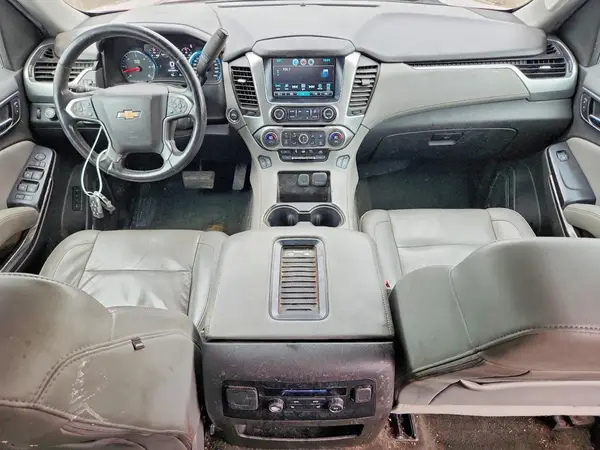 1GNSKHKC1HR323903 2017 CHEVROLET SUBURBAN - Image 8