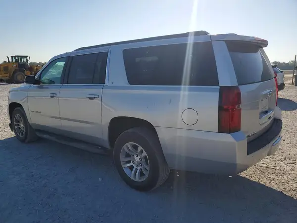 1GNSKHKC1HR332990 2017 CHEVROLET SUBURBAN - Image 2