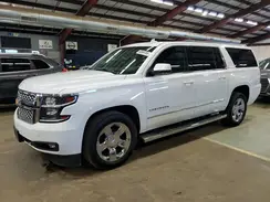 1GNSKHKC1HR339034 2017 CHEVROLET SUBURBAN