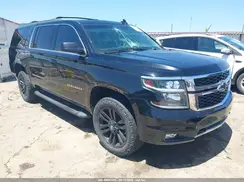 1GNSKHKC1HR341351 2017 CHEVROLET SUBURBAN