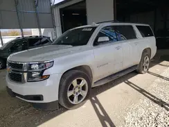 1GNSKHKC1HR346288 2017 CHEVROLET SUBURBAN