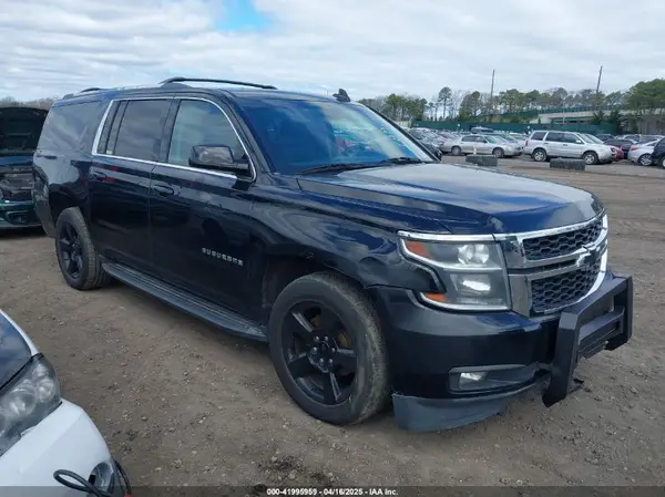 1GNSKHKC1HR354293 2017 CHEVROLET SUBURBAN - Image 1