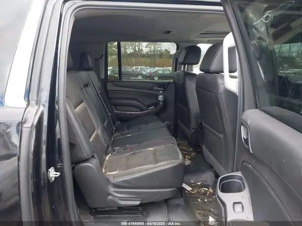 1GNSKHKC1HR354293 2017 CHEVROLET SUBURBAN - Image 8