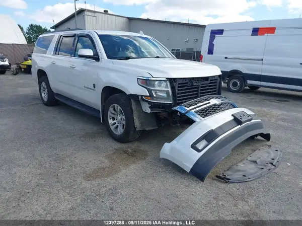 1GNSKHKC1HR358148 2017 CHEVROLET SUBURBAN - Image 1