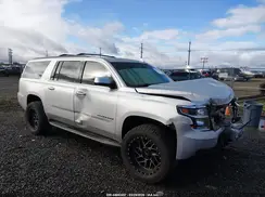 1GNSKHKC1HR361891 2017 CHEVROLET SUBURBAN