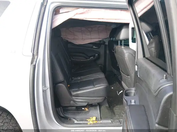 1GNSKHKC1HR361891 2017 CHEVROLET SUBURBAN - Image 8