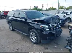 1GNSKHKC1HR373538 2017 CHEVROLET SUBURBAN