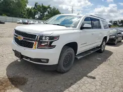 1GNSKHKC1HR376018 2017 CHEVROLET SUBURBAN