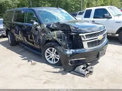 1GNSKHKC1HR386967 2017 CHEVROLET SUBURBAN