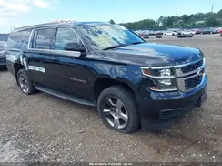 1GNSKHKC1HR390467 2017 CHEVROLET SUBURBAN
