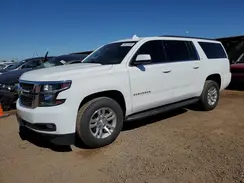 1GNSKHKC1HR402259 2017 CHEVROLET SUBURBAN