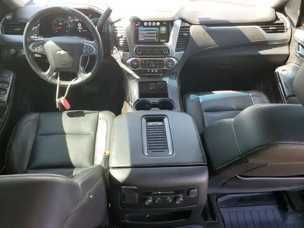 1GNSKHKC1HR402259 2017 CHEVROLET SUBURBAN - Image 8