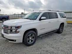 1GNSKHKC1HR403721 2017 CHEVROLET SUBURBAN