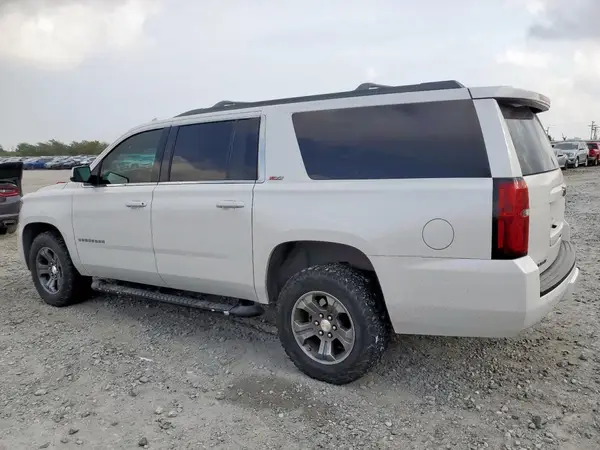 1GNSKHKC1HR403721 2017 CHEVROLET SUBURBAN - Image 2