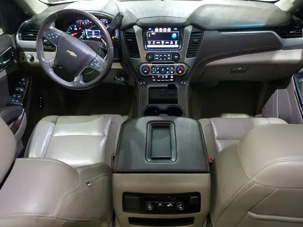 1GNSKHKC1JR100251 2018 CHEVROLET SUBURBAN - Image 8