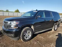 1GNSKHKC1JR102209 2018 CHEVROLET SUBURBAN