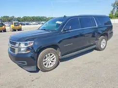 1GNSKHKC1JR105711 2018 CHEVROLET SUBURBAN