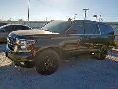 1GNSKHKC1JR134951 2018 CHEVROLET SUBURBAN