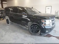 1GNSKHKC1JR151796 2018 CHEVROLET SUBURBAN
