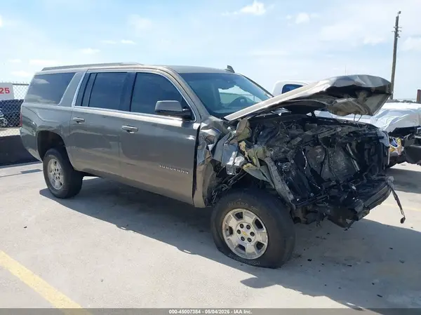 1GNSKHKC1JR167495 2018 CHEVROLET SUBURBAN - Image 1