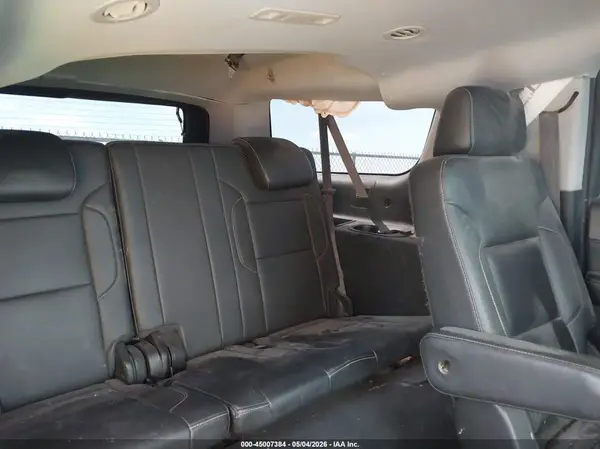 1GNSKHKC1JR167495 2018 CHEVROLET SUBURBAN - Image 8