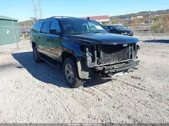 1GNSKHKC1JR174639 2018 CHEVROLET SUBURBAN