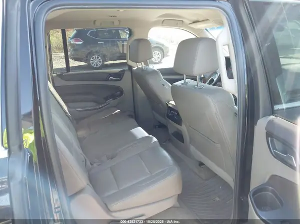 1GNSKHKC1JR174639 2018 CHEVROLET SUBURBAN - Image 8
