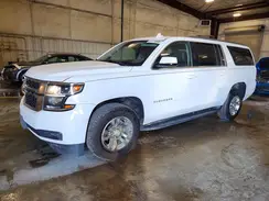 1GNSKHKC1JR194177 2018 CHEVROLET SUBURBAN
